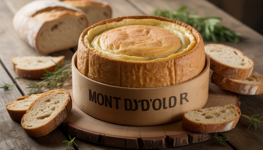 découvrez comment préparer un mont d’or fondant au four sans utiliser de vin, pour une recette simple, gourmande et conviviale idéale pour toutes les occasions.