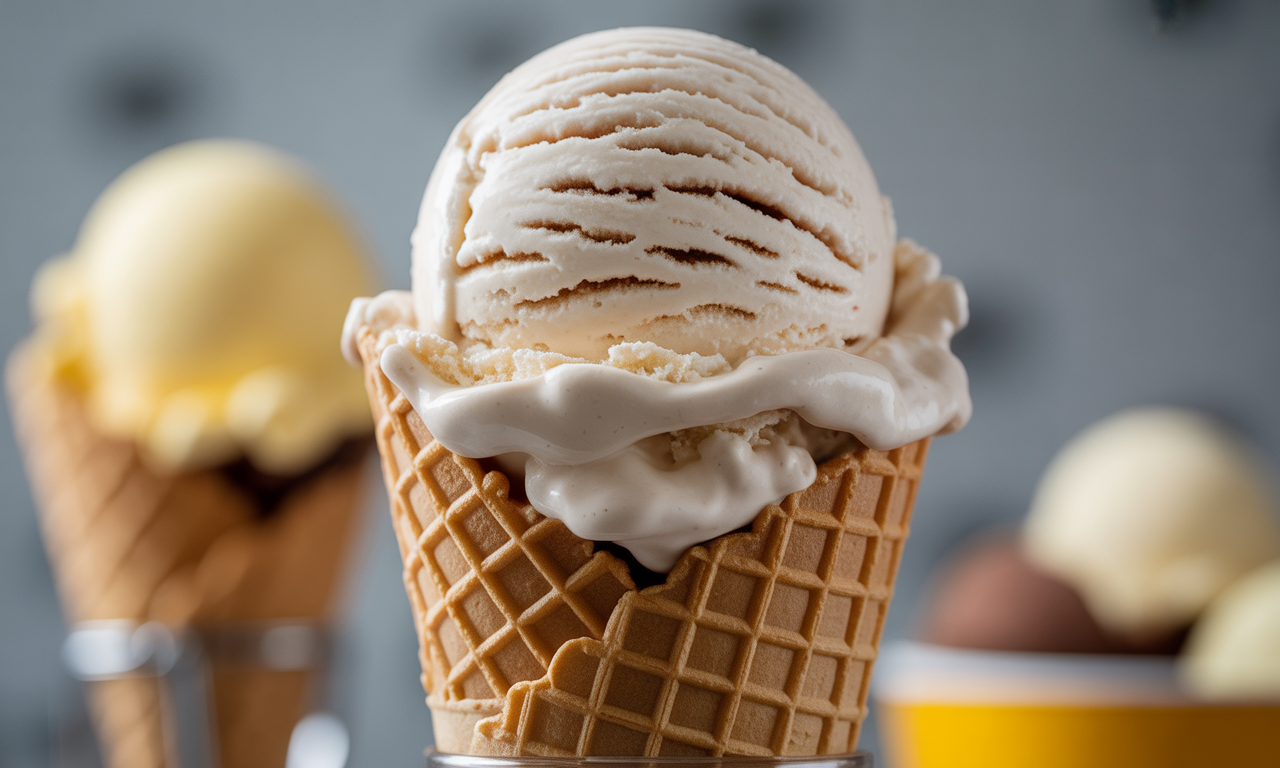 découvrez notre recette maison de glace mcdo pour retrouver le goût original et savoureux de cette gourmandise emblématique. facile à préparer et délicieuse à déguster !