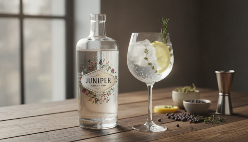 découvrez nos astuces et recommandations pour choisir le gin parfait et réussir un gin tonic savoureux et équilibré à chaque fois.