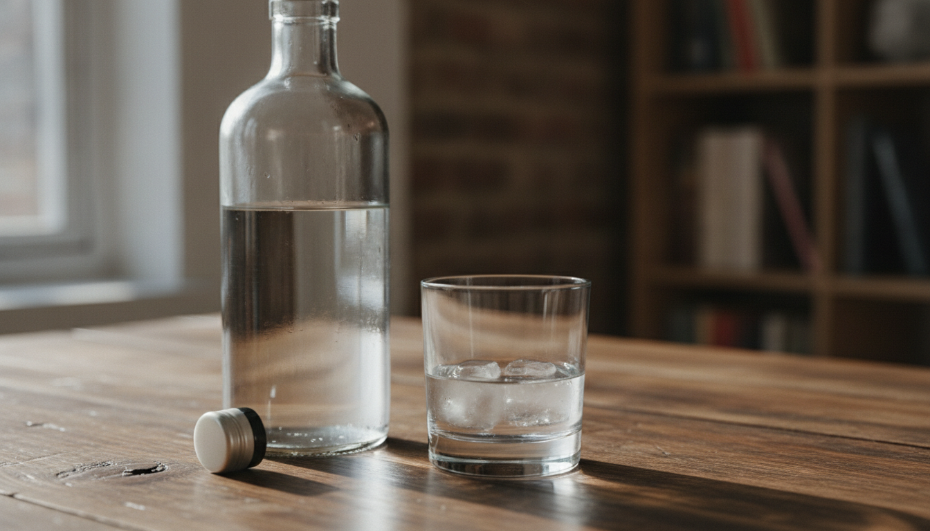 découvrez si la vodka a une date de péremption après ouverture et apprenez les meilleures astuces pour conserver votre bouteille. guide pratique sur la durée de vie et la conservation de la vodka.