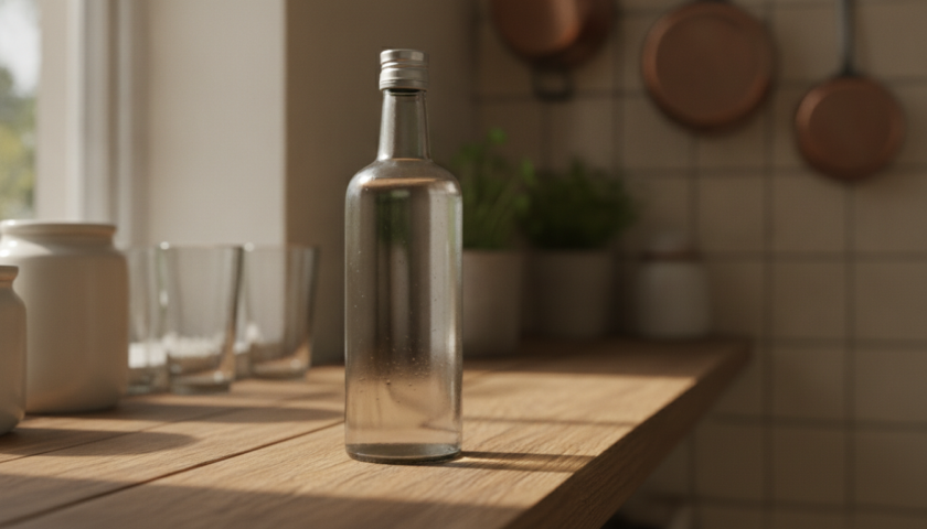 découvrez si la vodka a une date de péremption après ouverture et apprenez les meilleures pratiques pour la conserver afin de prolonger sa durée de vie.