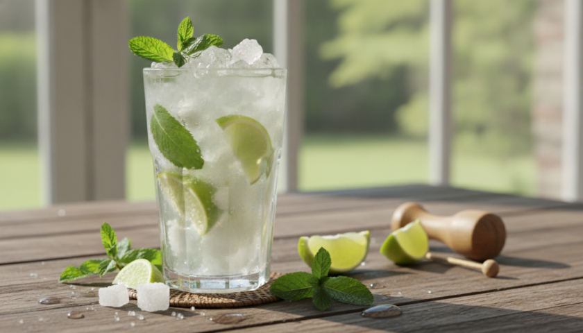 découvrez notre sélection des meilleures marques de rhum pour préparer le mojito parfait. choisissez le rhum idéal et savourez un cocktail authentique et rafraîchissant.
