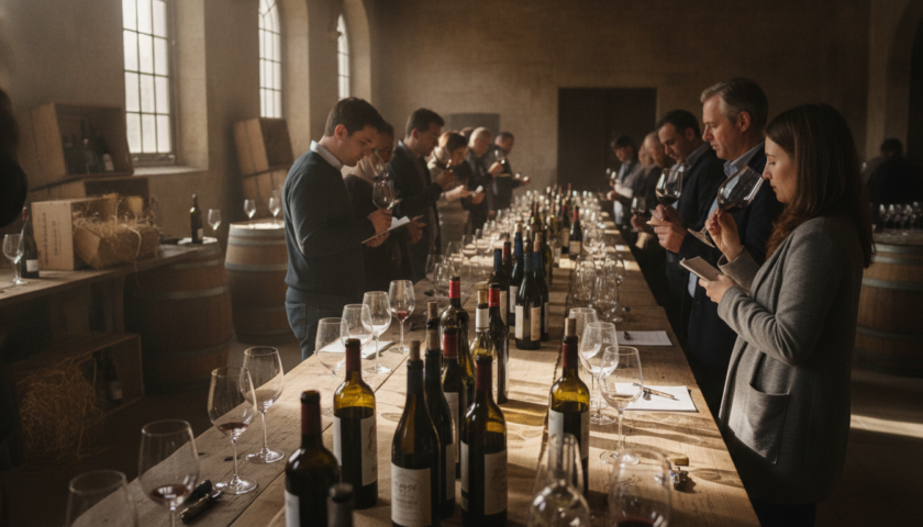 découvrez toutes les informations essentielles pour le marché aux vins d’ampuis 2025 : dates, horaires et programme complet de cet événement incontournable pour les amateurs de vins.