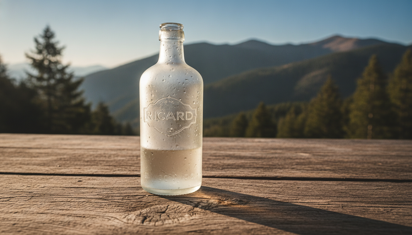 découvrez notre guide complet pour acheter votre bouteille de ricard en andorre au meilleur prix. comparez les tarifs, trouvez les meilleures offres et profitez de conseils pratiques pour économiser.