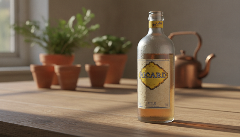 découvrez notre guide complet pour acheter votre bouteille de ricard en andorre au meilleur prix. astuces, comparatifs et conseils pour profiter des meilleurs tarifs en toute simplicité.