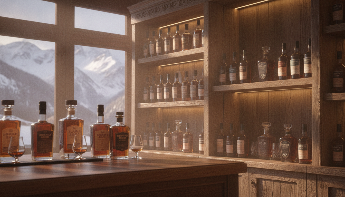 découvrez les prix actuels du whisky en andorre, profitez de nos astuces pour trouver les meilleures offres et bénéficiez de conseils pratiques pour réussir vos achats.
