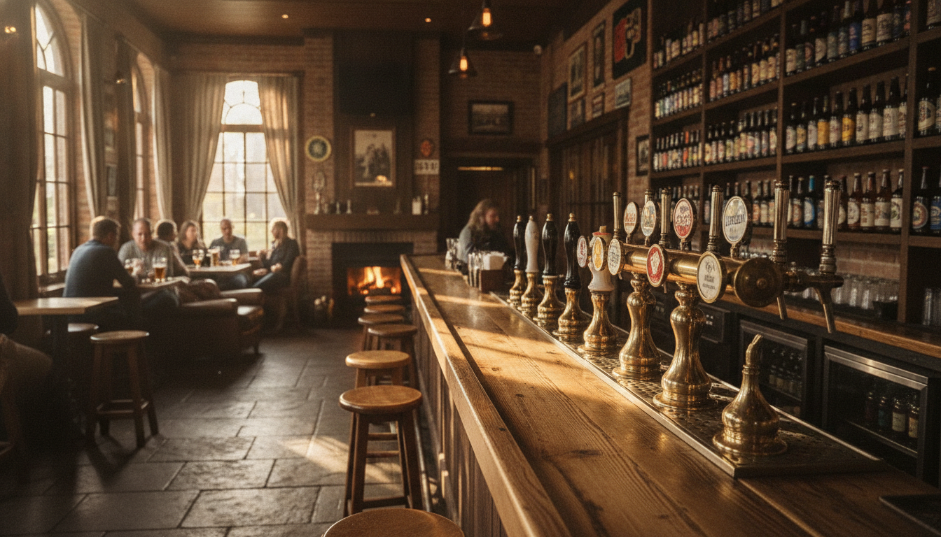 découvrez notre guide complet pour choisir la licence adaptée à la vente de bière, incluant les différents types, conditions légales et démarches nécessaires pour démarrer votre activité en toute conformité.