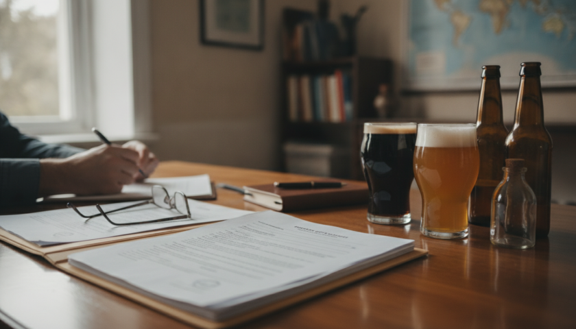 découvrez notre guide complet pour choisir la licence adaptée à la vente de bière, avec toutes les informations sur les types de licences, les conditions requises et les démarches à suivre.