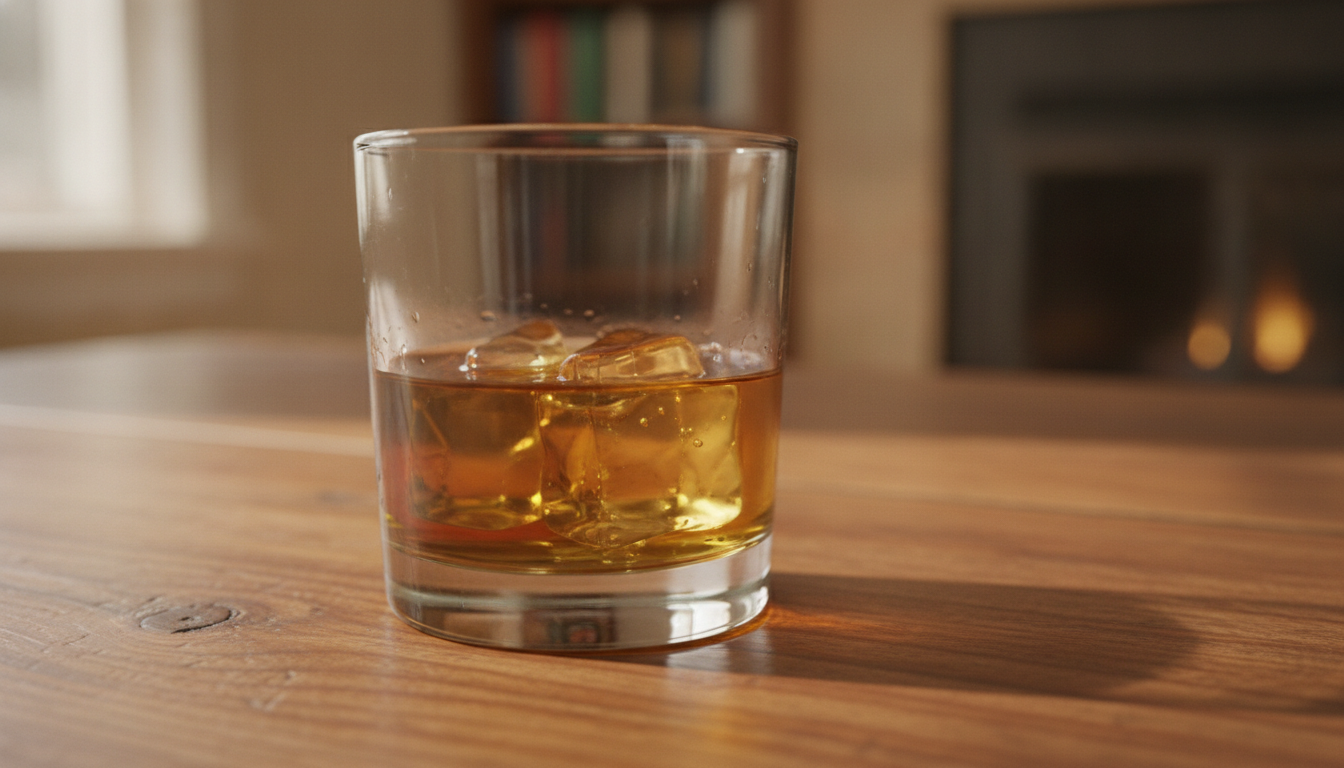 découvrez le contenu calorique d'un verre de whisky et comparez-le avec d'autres spiritueux pour mieux gérer votre consommation et vos apports nutritionnels.