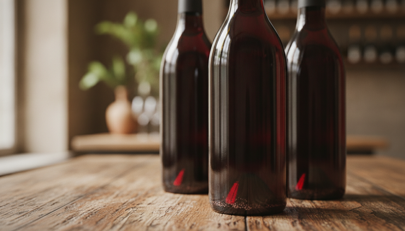 explorez les méthodes innovantes derrière la création des vins rouges et blancs sans alcool, alliant saveurs authentiques et tradition viticole pour une expérience unique et sans compromis.