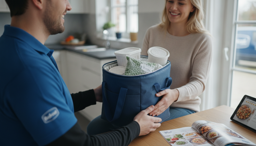 découvrez tout sur bofrost : livraison de surgelés à domicile, avis clients fiables et exploration complète de leur catalogue varié.
