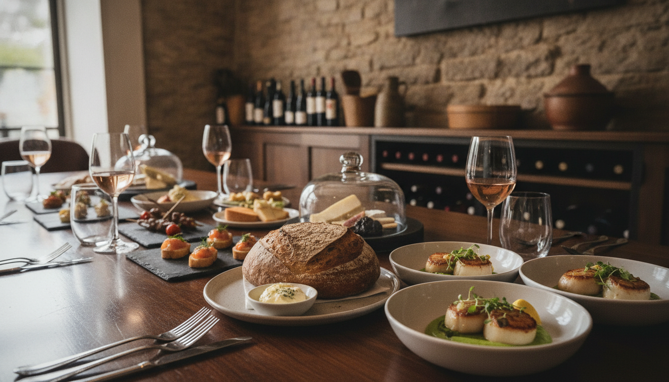 découvrez le menu savoureux de class croute, lisez les avis de nos clients satisfaits et profitez de nos services traiteur d'exception pour tous vos événements.
