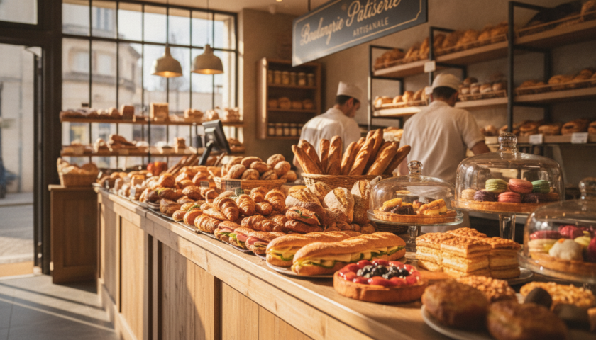 découvrez la mie câline, une enseigne unique alliant savoir-faire artisanal et gourmandise, ses spécialités savoureuses, et trouvez ses meilleures adresses partout en france pour régaler vos papilles.