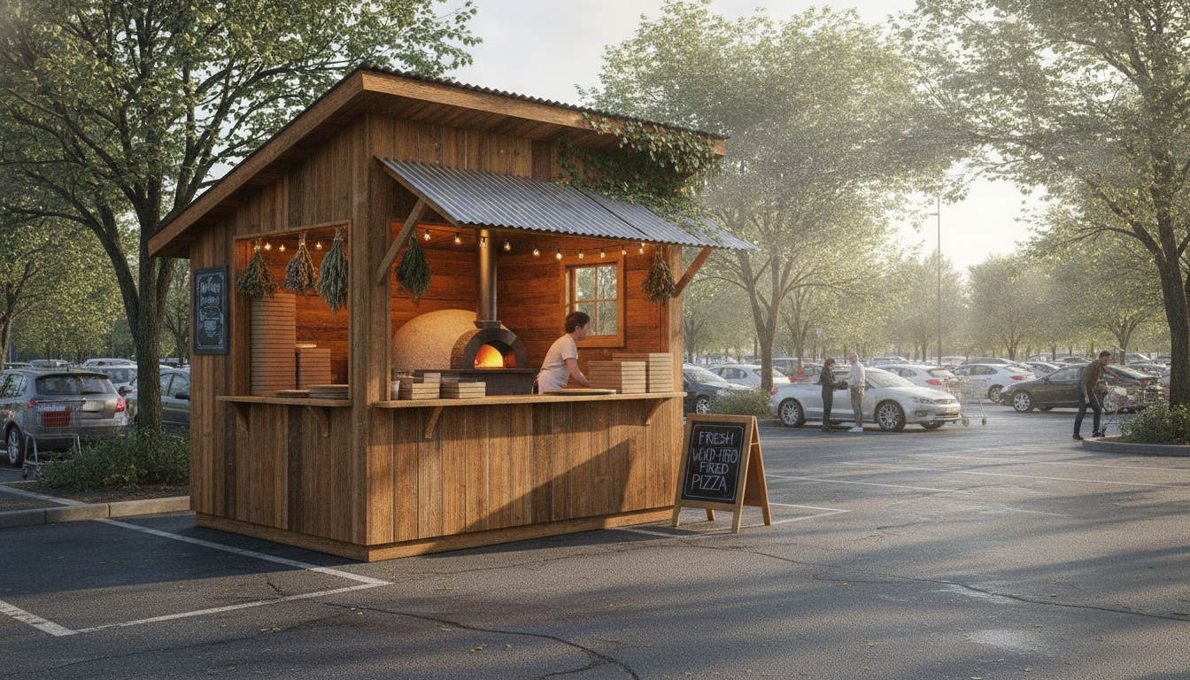 découvrez le kiosque à pizza : concept innovant, avis clients authentiques et guide complet pour tout savoir sur cette franchise de pizzas.