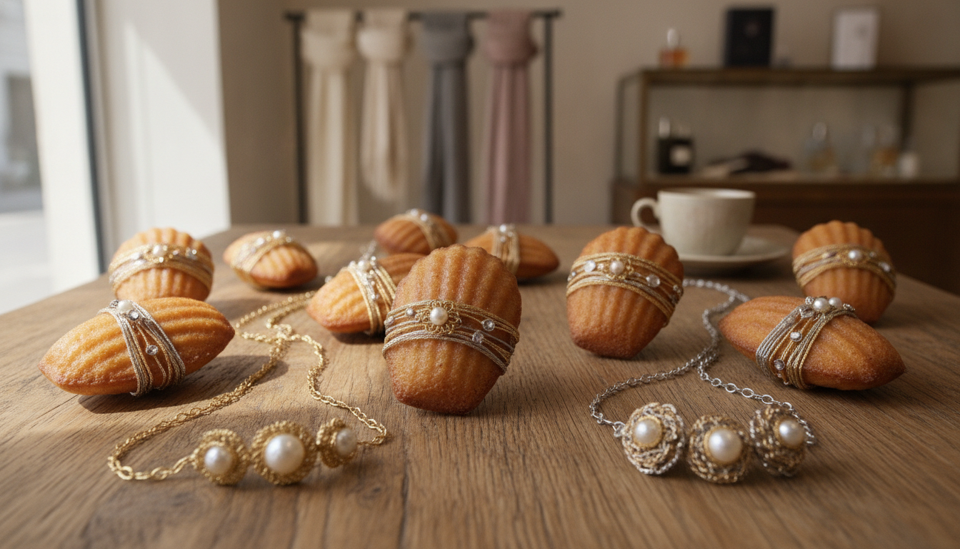 découvrez le guide complet des madeleines bijou avec notre catalogue détaillé, les avis clients authentiques et toutes les adresses des boutiques en france pour profiter de ces délices.