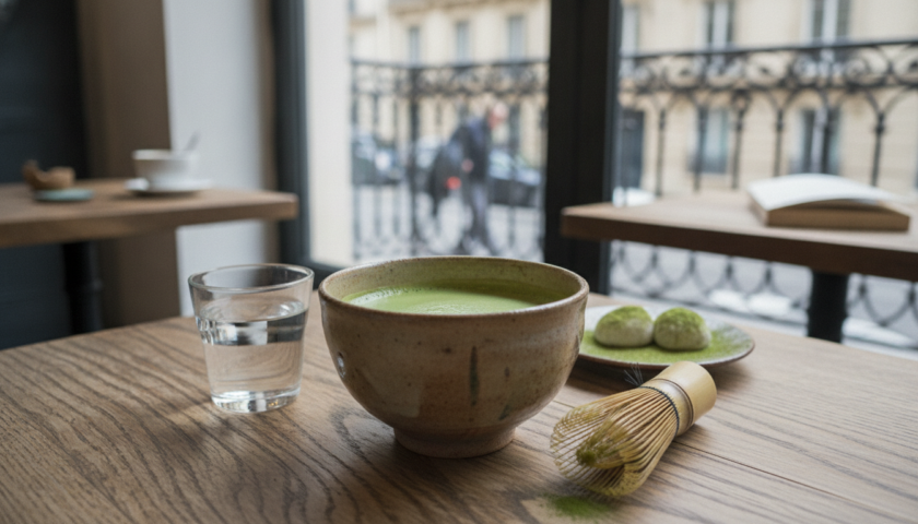 découvrez milia matcha : le concept unique, les meilleures adresses à paris pour savourer le matcha et notre avis complet sur cette marque incontournable.