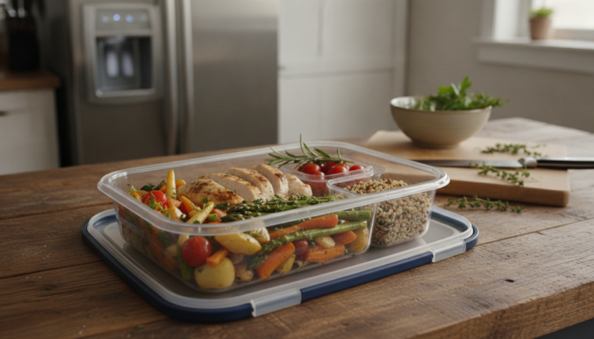 découvrez tout sur quitoque : avis clients, menus variés, tarifs détaillés et mode de fonctionnement de cette box repas pratique et savoureuse.
