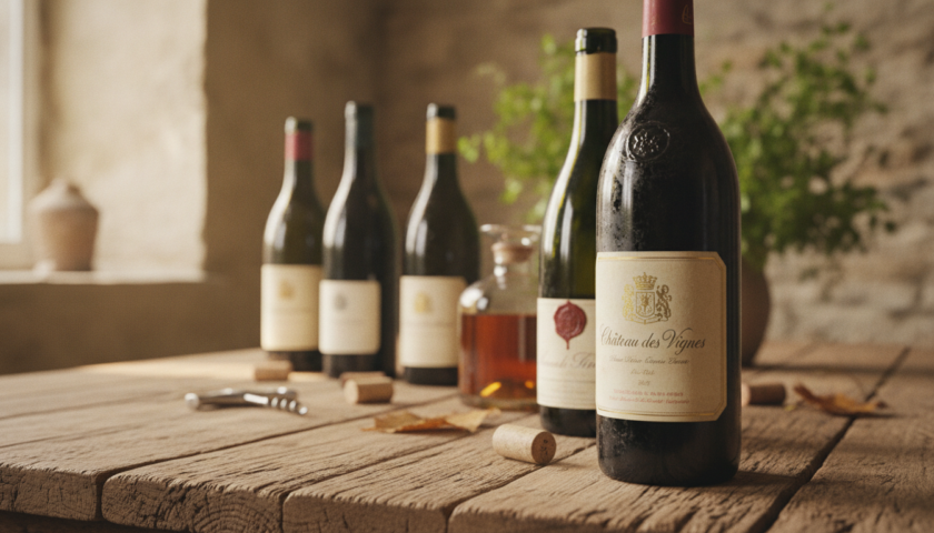 découvrez notre analyse complète de vinatis, le caviste en ligne idéal pour acheter vin, champagne et grands crus de qualité, avec conseils et offres exclusives.