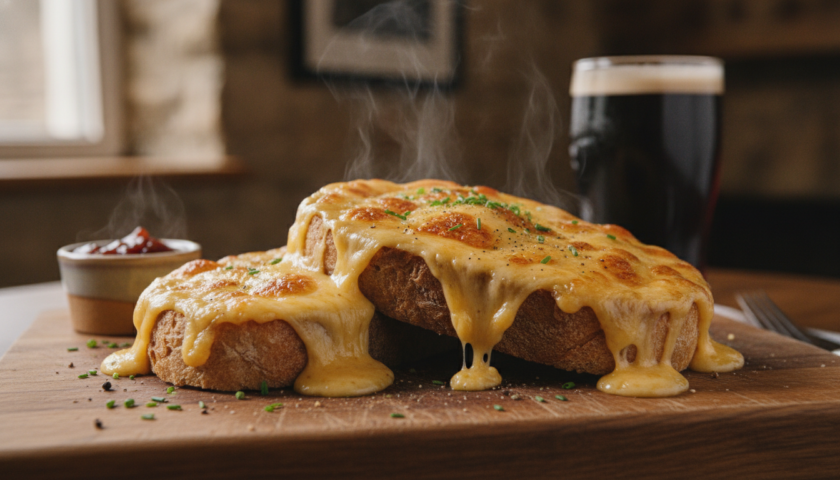 découvrez l'histoire du welsh, une recette authentique et des astuces pour maîtriser ce plat emblématique du nord de la france. apprenez à préparer ce délicieux mets convivial et savoureux.