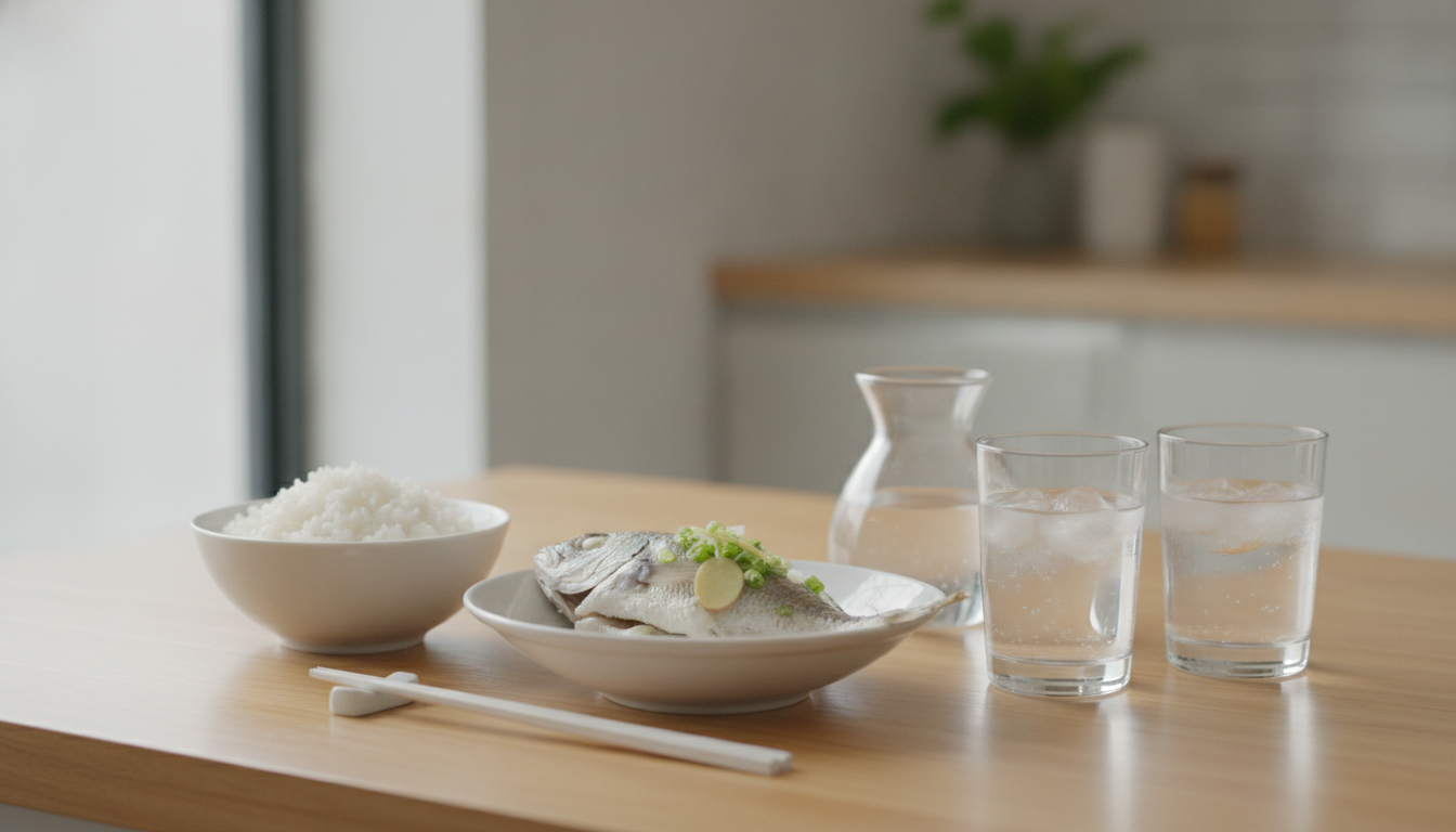 découvrez des idées de menus et des recettes simples pour une alimentation adaptée avant une coloscopie, afin de bien préparer votre examen en toute sérénité.