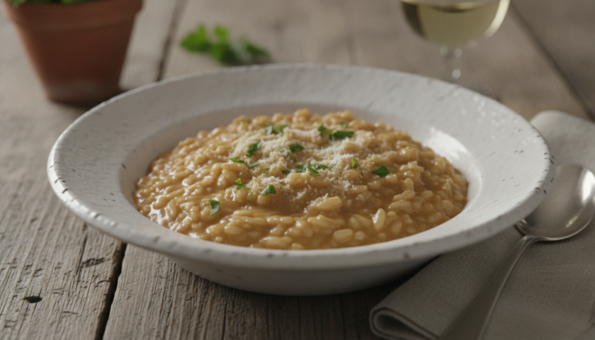 découvrez des recettes simples et gourmandes de risotto au cookeo, accompagnées d'astuces pour sublimer vos plats et réinventer vos saveurs facilement.