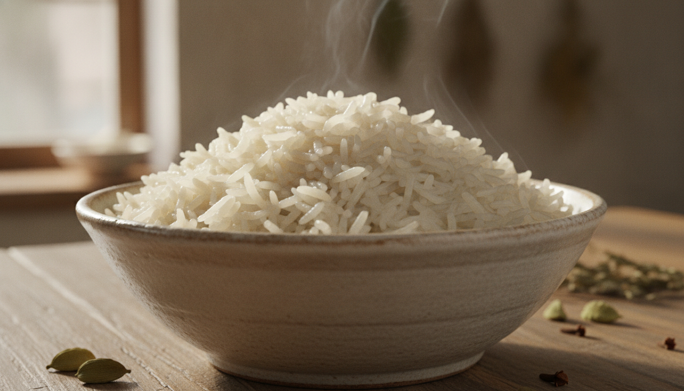découvrez notre guide complet pour réussir votre riz au cookeo avec les meilleures astuces, les temps de cuisson parfaits et des recettes incontournables faciles et rapides.