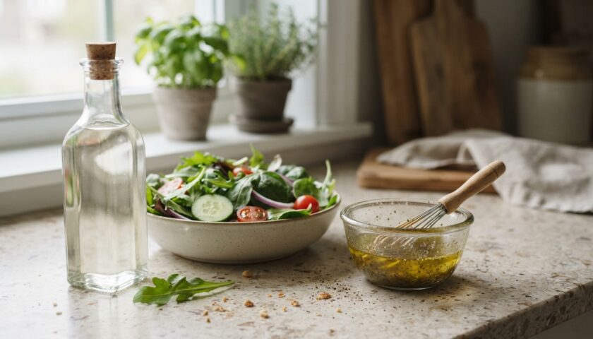 le vinaigre d’alcool est-il halal ? découvrez les règles à connaître, les critères à vérifier et l’avis des spécialistes sur sa consommation.