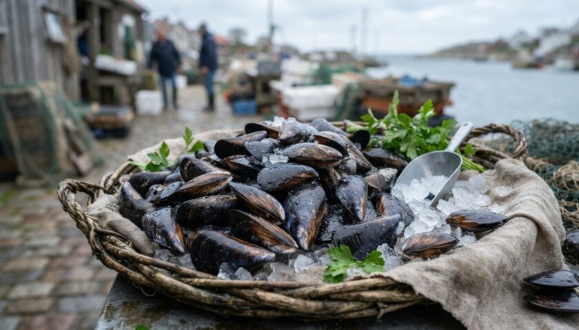 quels mois éviter pour savourer des moules au meilleur de leur fraîcheur ? découvrez la saison idéale et les repères pour bien les choisir.