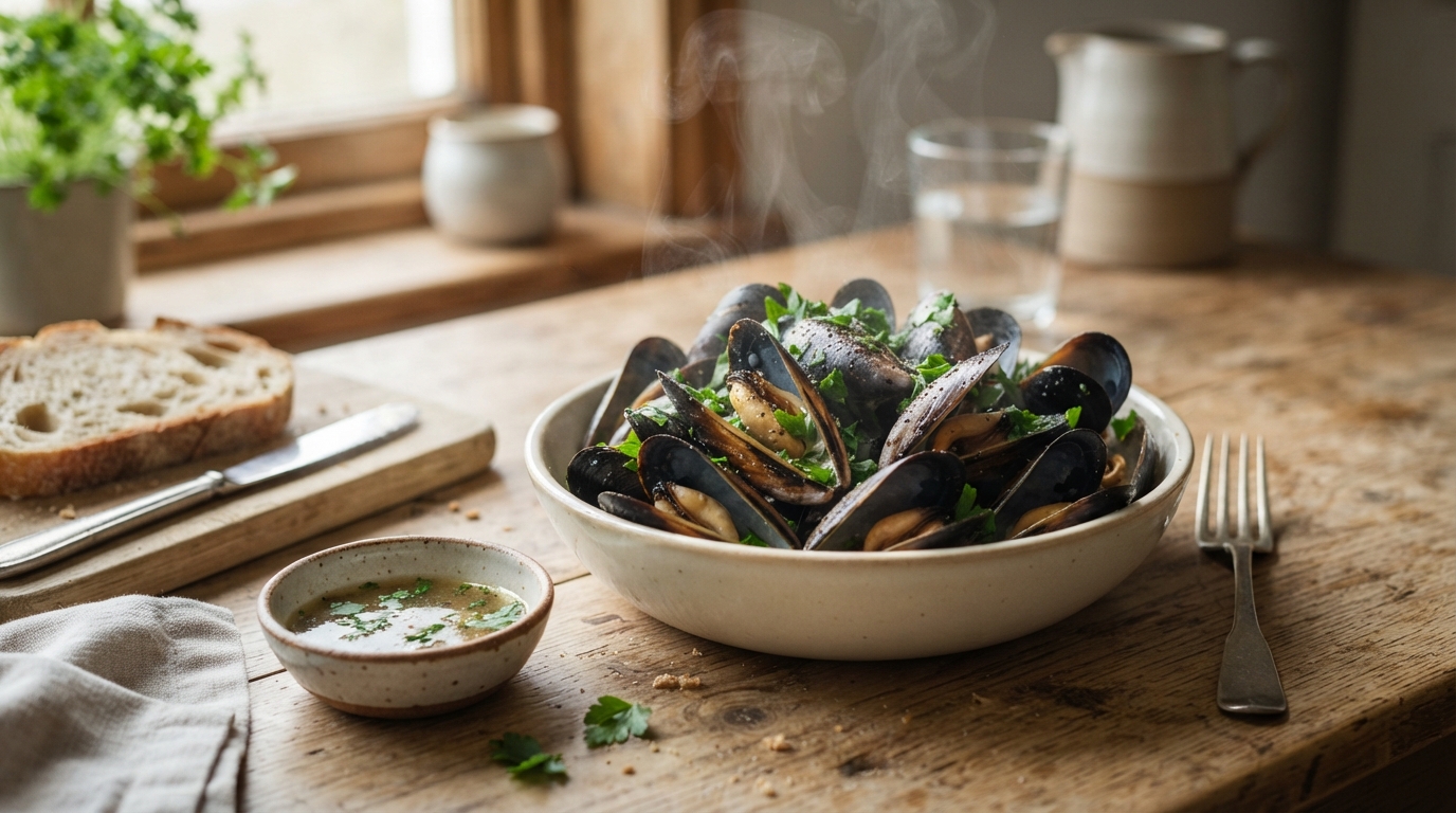 découvrez quels mois éviter pour déguster les moules au meilleur moment, ainsi que les périodes idéales pour profiter de leur fraîcheur et de leur saveur.